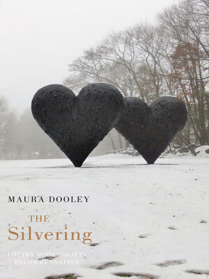 cover image of The Silvering